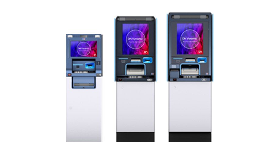 máy ATM