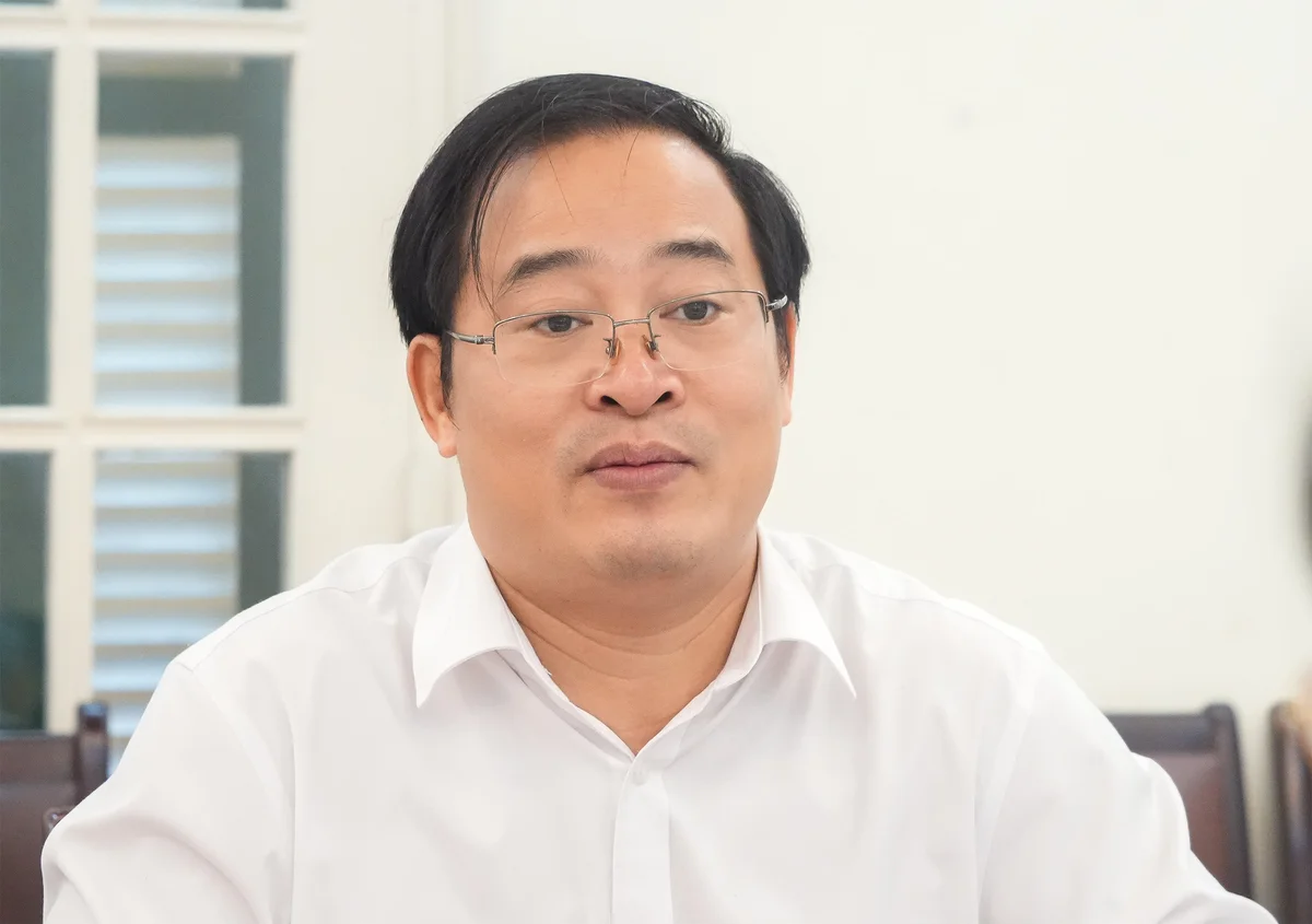 VNBA and VASEP discussion