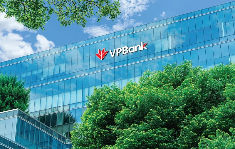 Ngân hàng VPBank