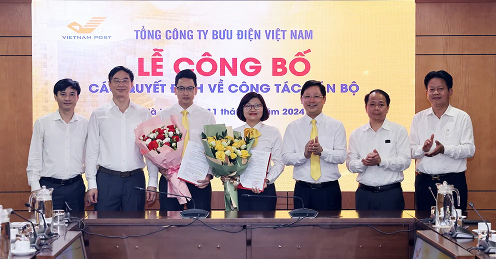 bổ nhiệm