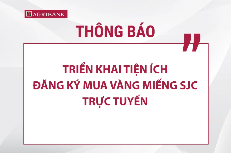 vàng miếng SJC