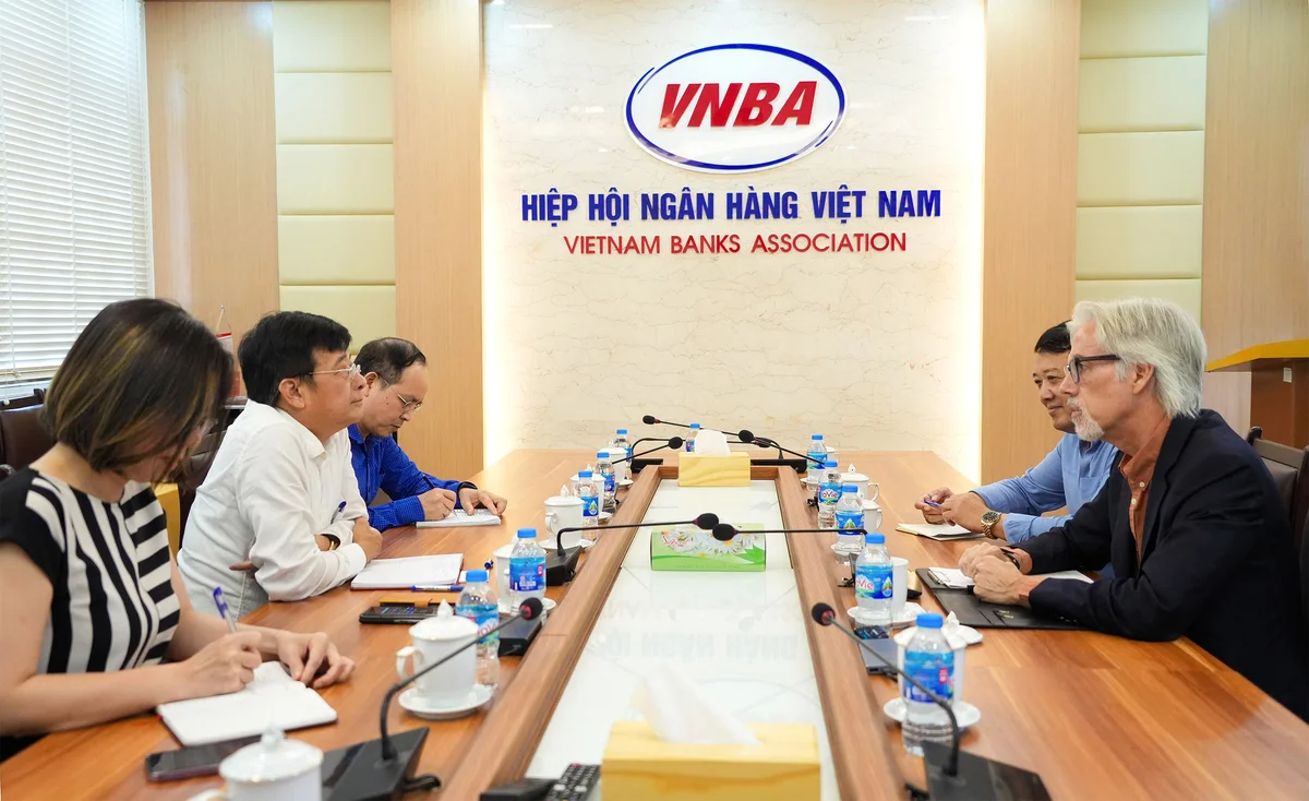 Toàn cảnh cuộc họp