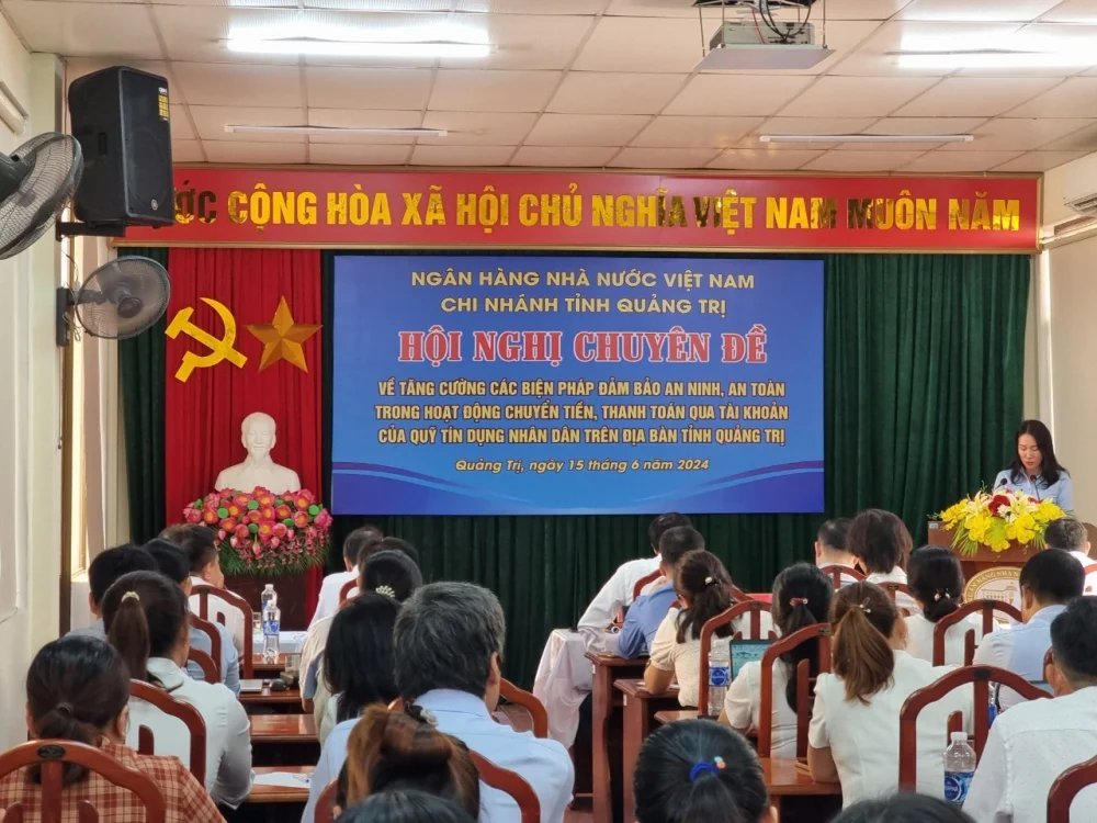 Quỹ tín dụng nhân dân
