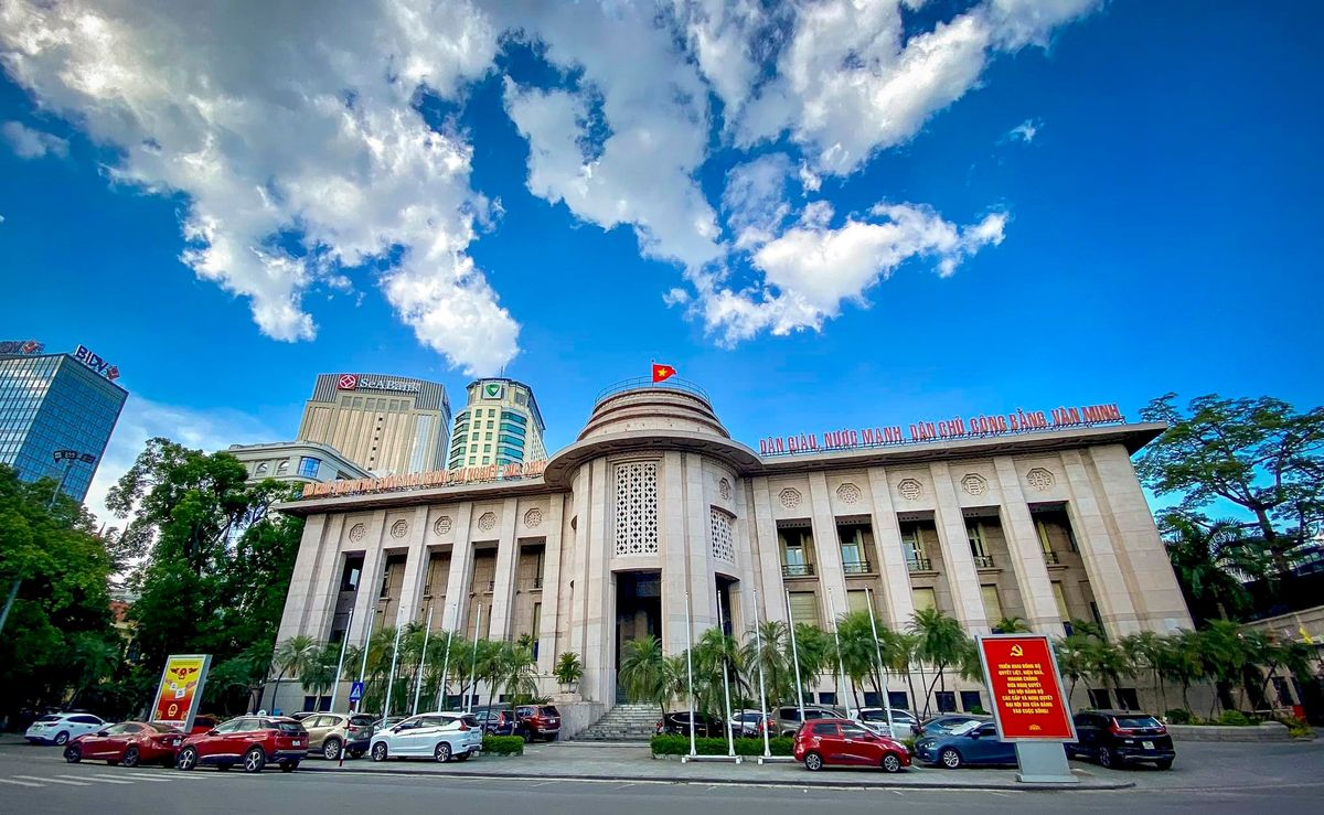 Ngân hàng Nhà nước Việt Nam chính thức gia hạn Thông tư 02 đến hết năm 2024