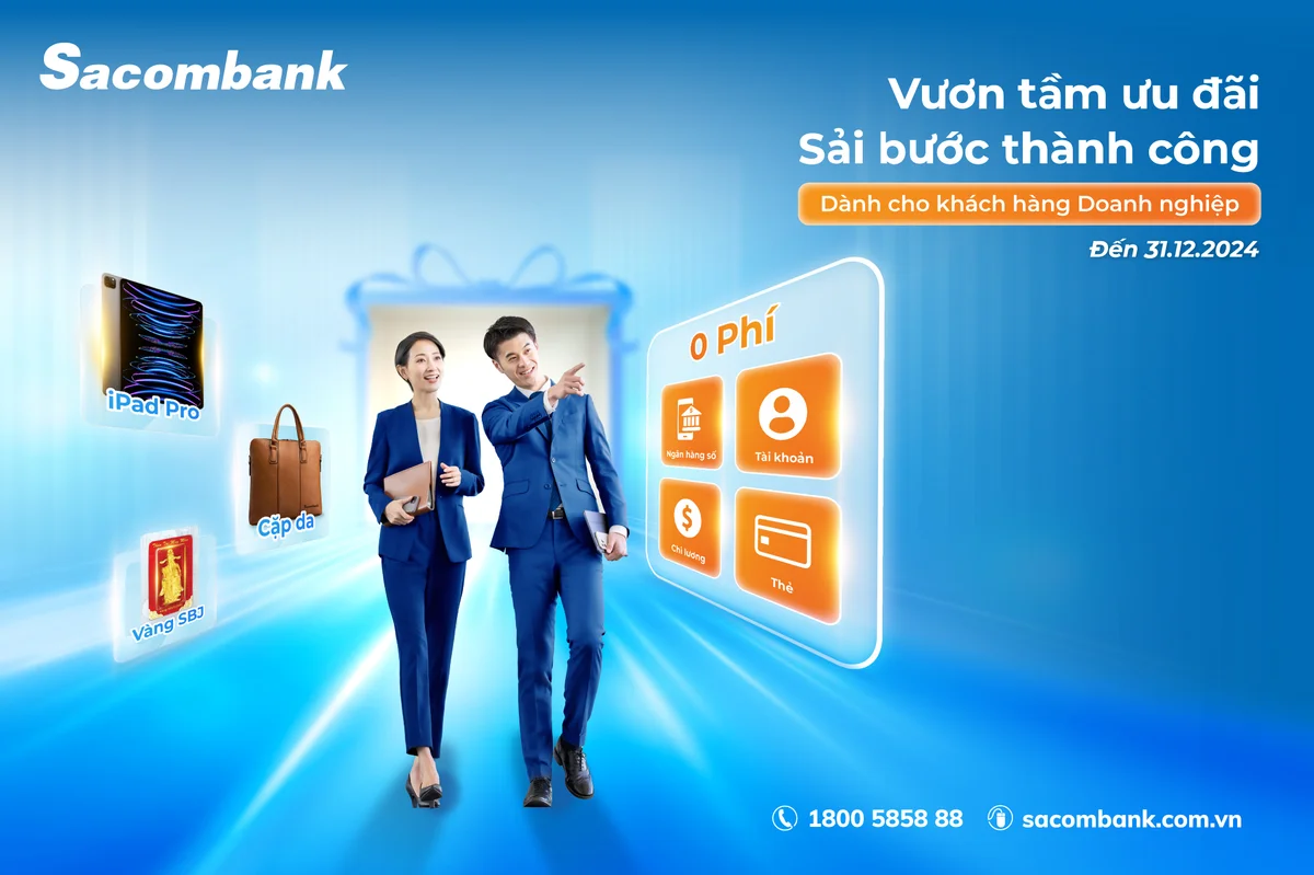 doanh nghiệp