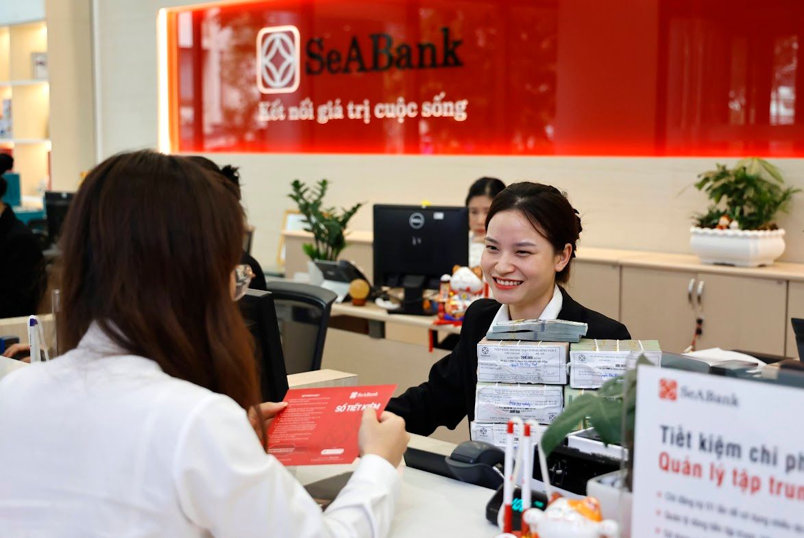 Seabank được cáp khoản vay từ Norfund