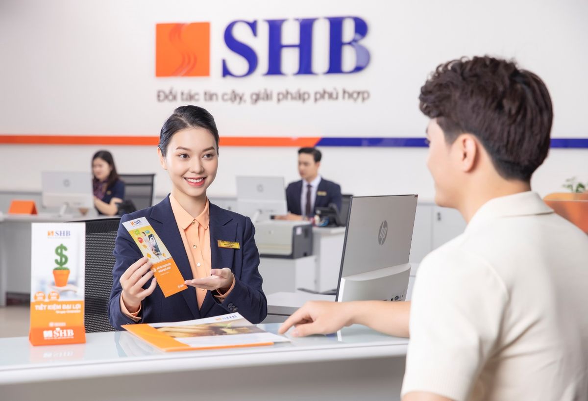 Sáng tạo và đổi mới, để phục vụ khách hàng