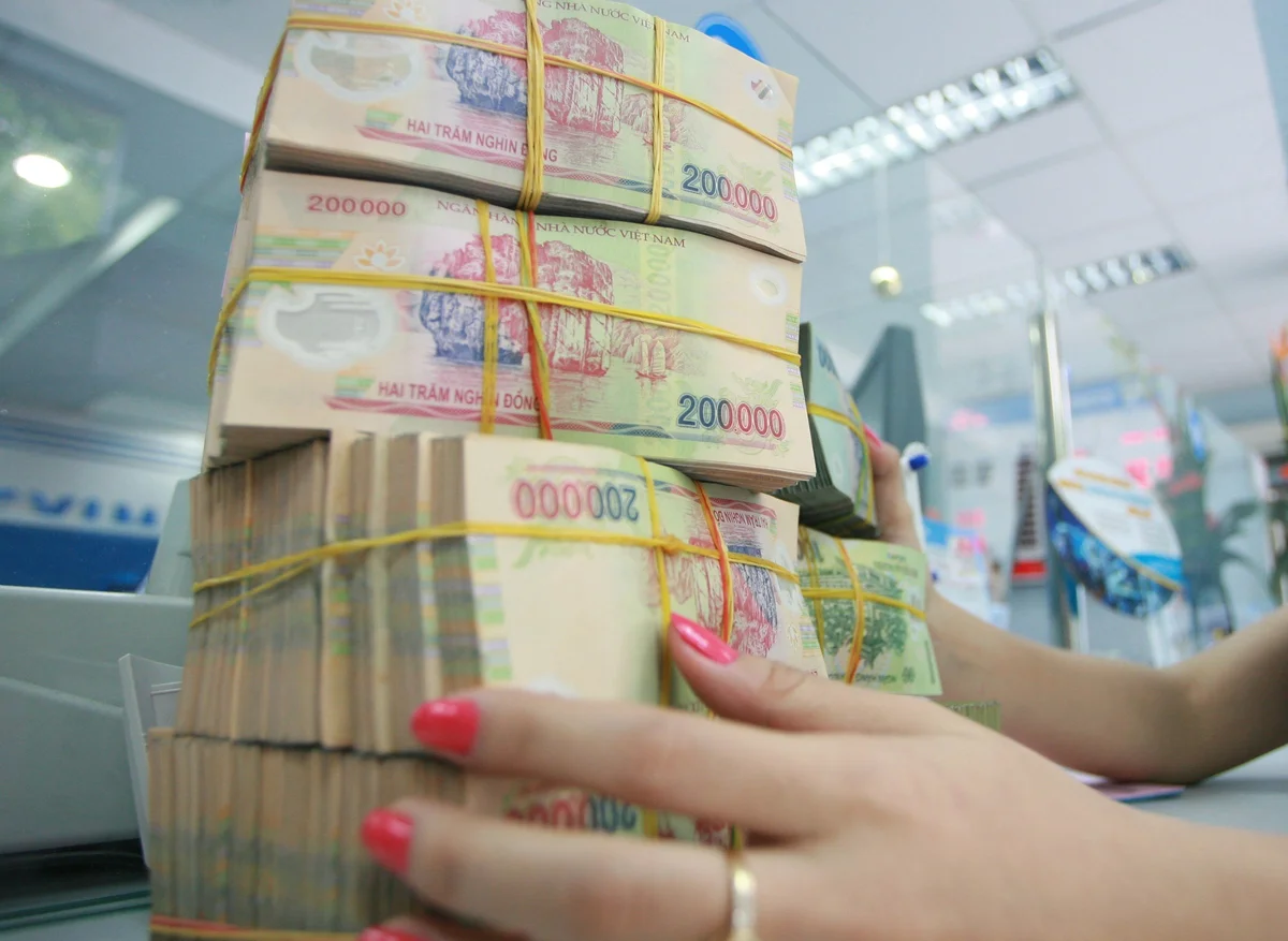 Chính sác gia hạn nợ cho doanh nghiệp