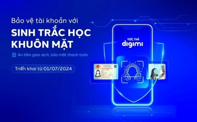 sinh trắc học