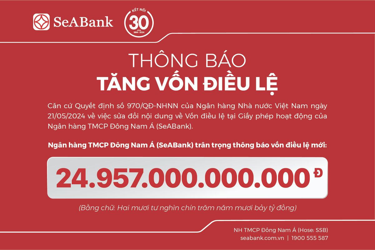 vốn điều lệ
