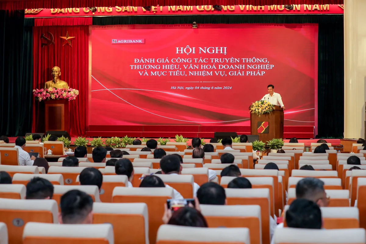công tác truyền thông