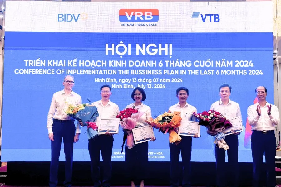hoạt động kinh doanh