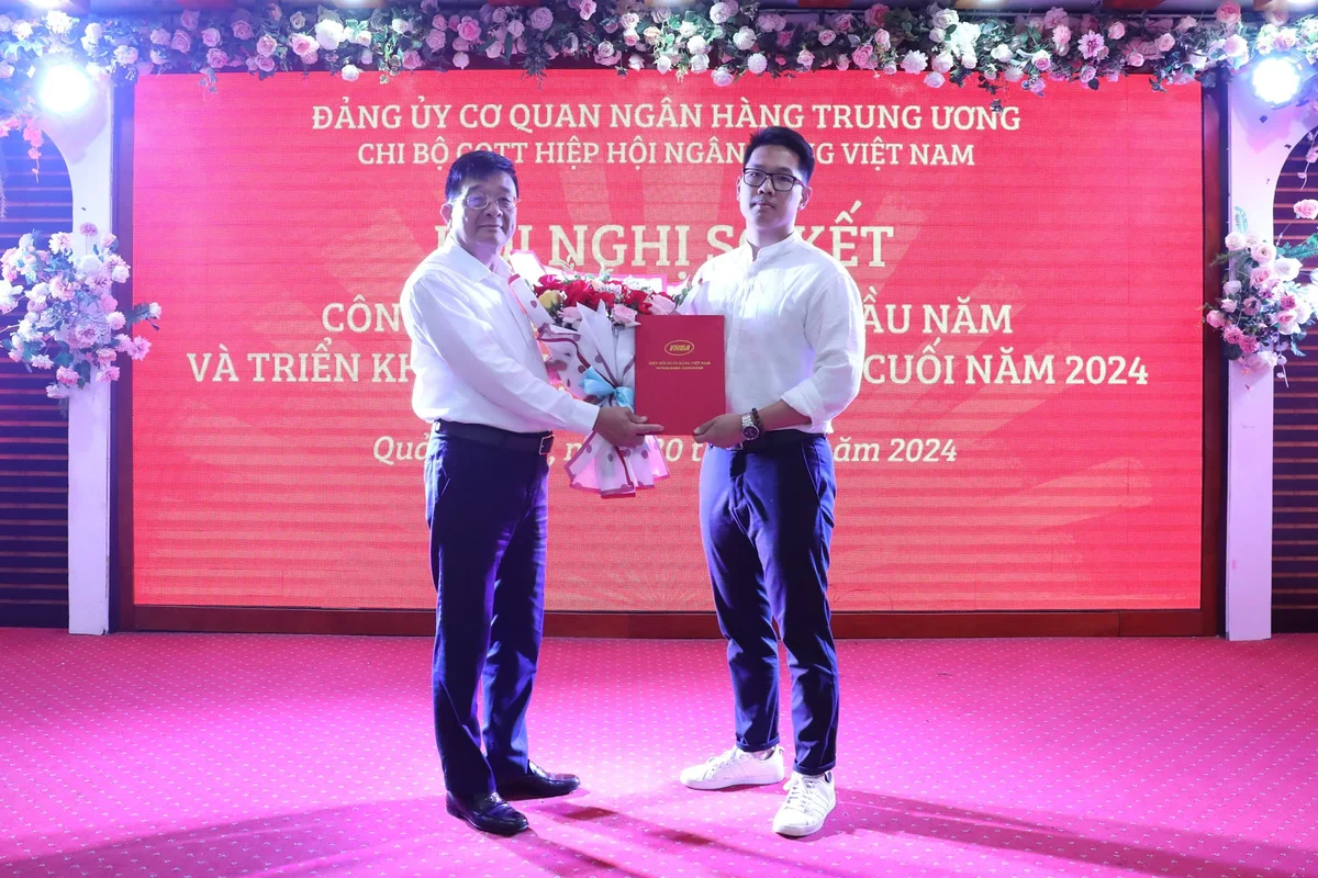 Hiệp hội Ngân hàng