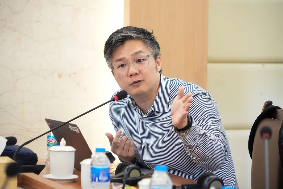 giải pháp an toàn trong thanh toán