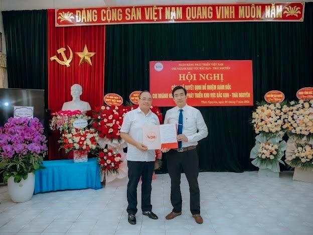 bổ nhiệm