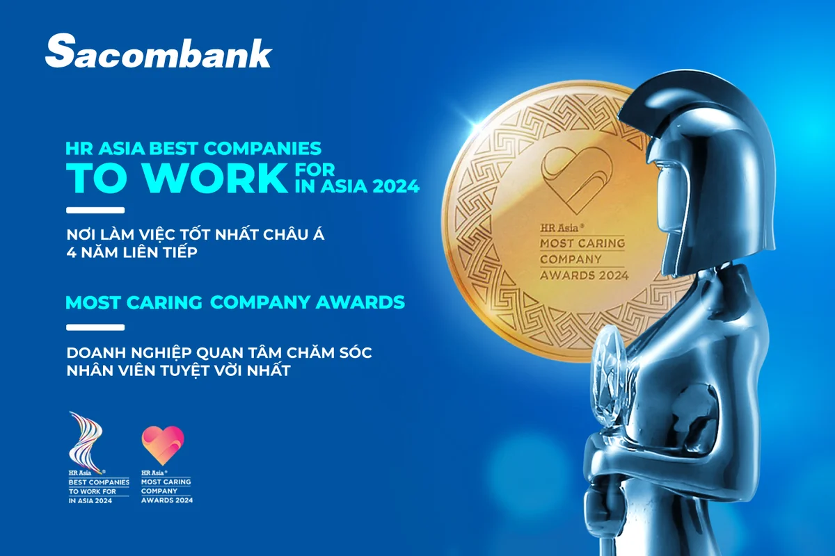 Nơi làm việc tốt nhất