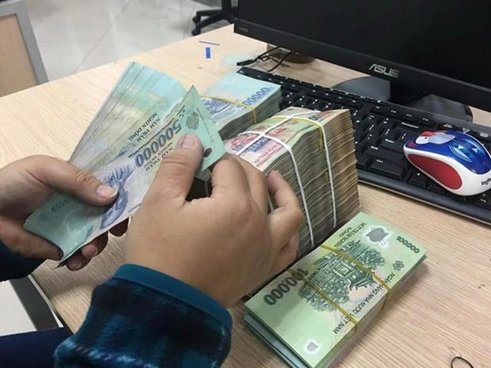 tài chính tiêu dùng