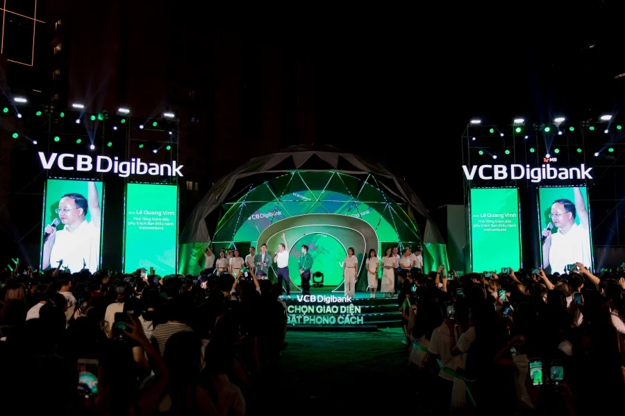VCB Digibank