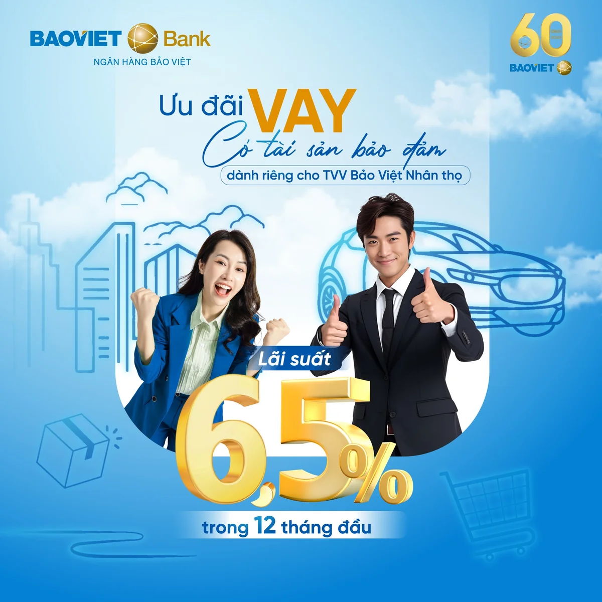 BAOVIET Bank