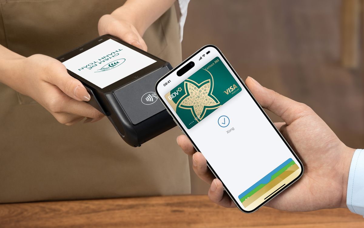 Apple Pay