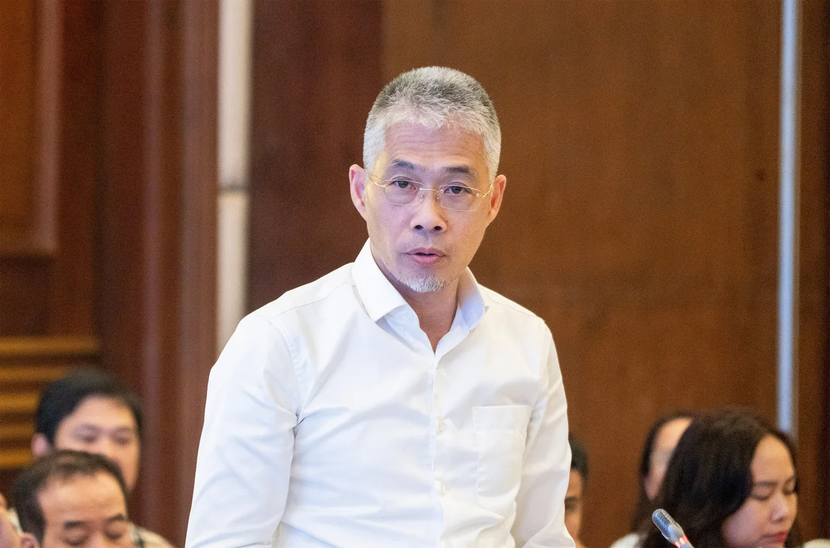 Đại diện TPBank