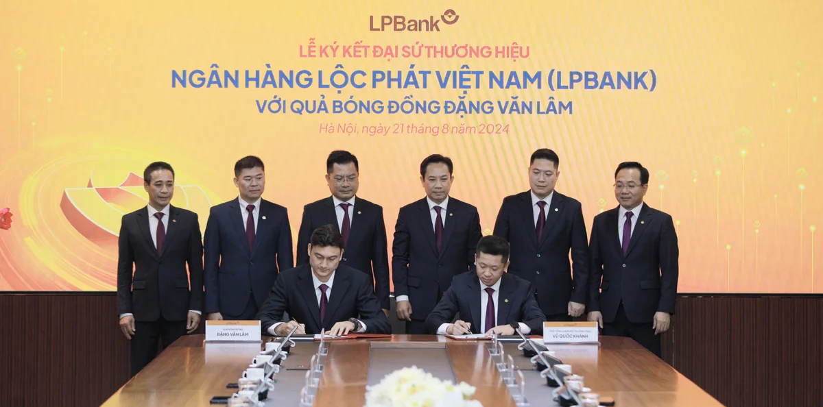 Đại sứ thương hiệu
