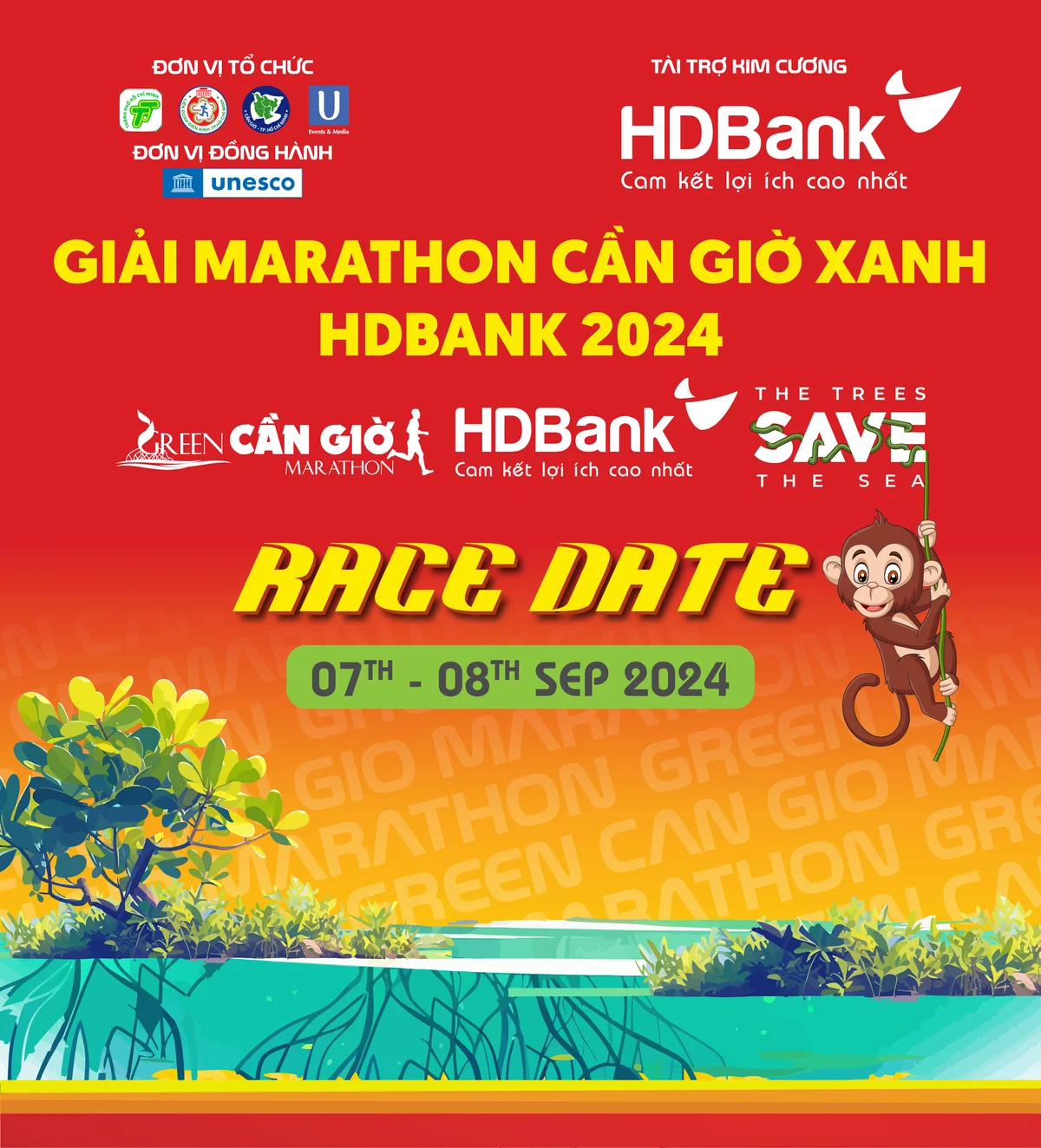 Marathon HDBank 2024