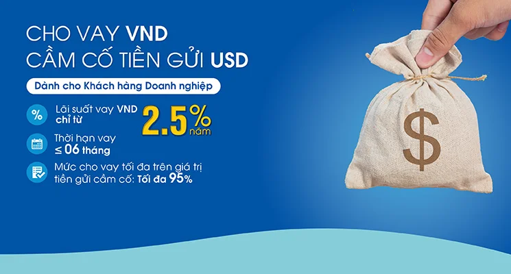 khách hàng doanh nghiệp