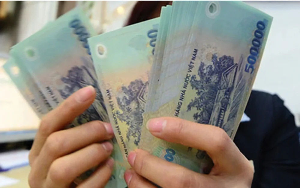 trading securities