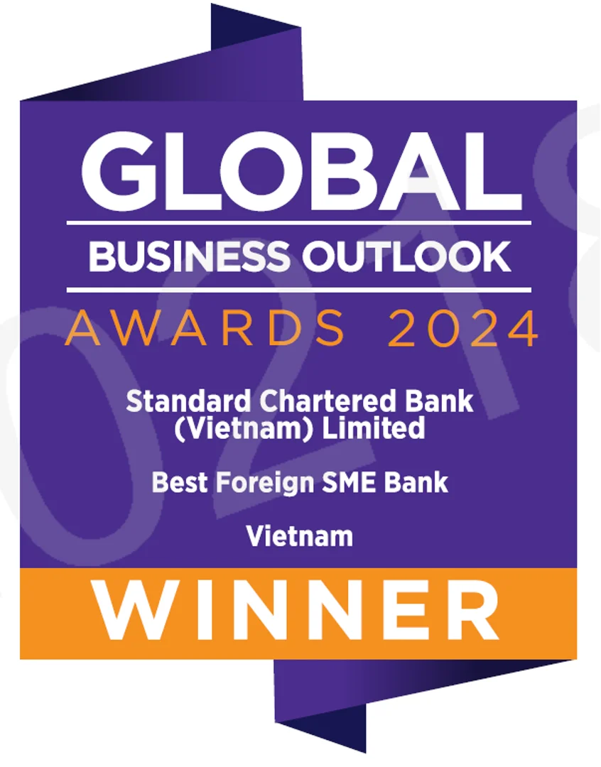 Standard Chartered Việt Nam 