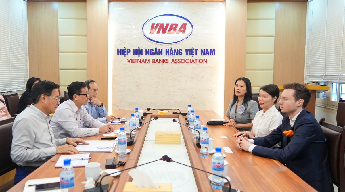 Vietnam Advisors