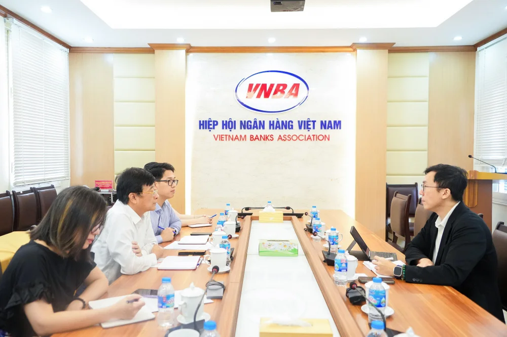 Vietnam Banks Association