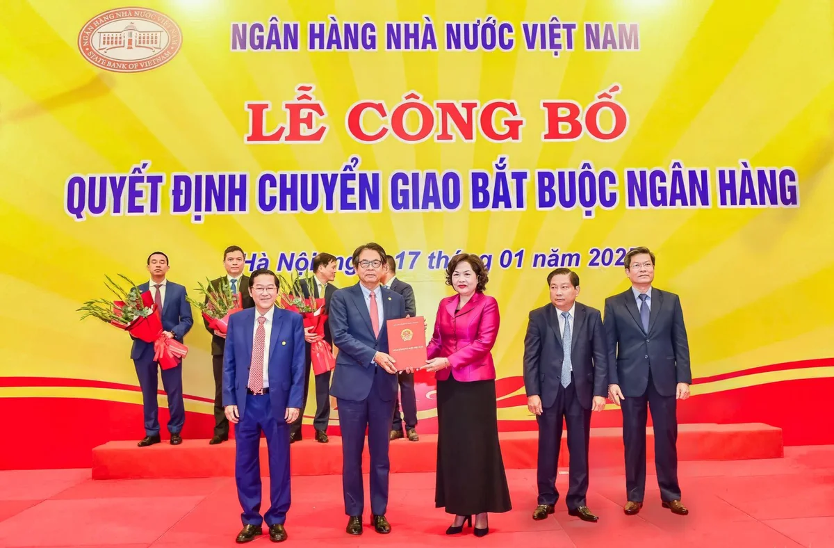DongA Bank