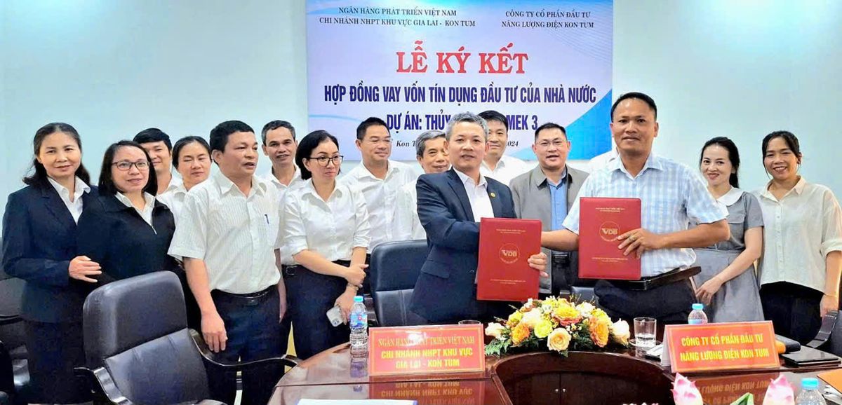 thủy điện