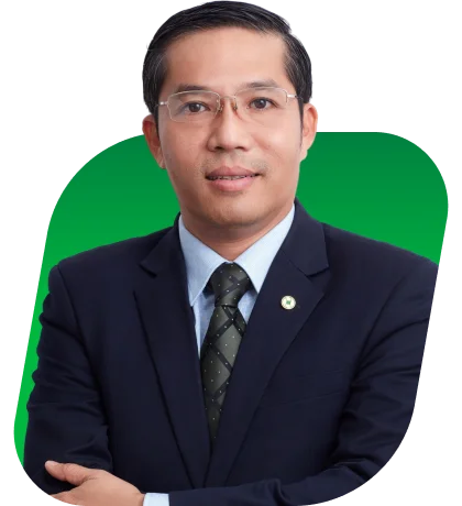 Phó Tổng Giám đốc