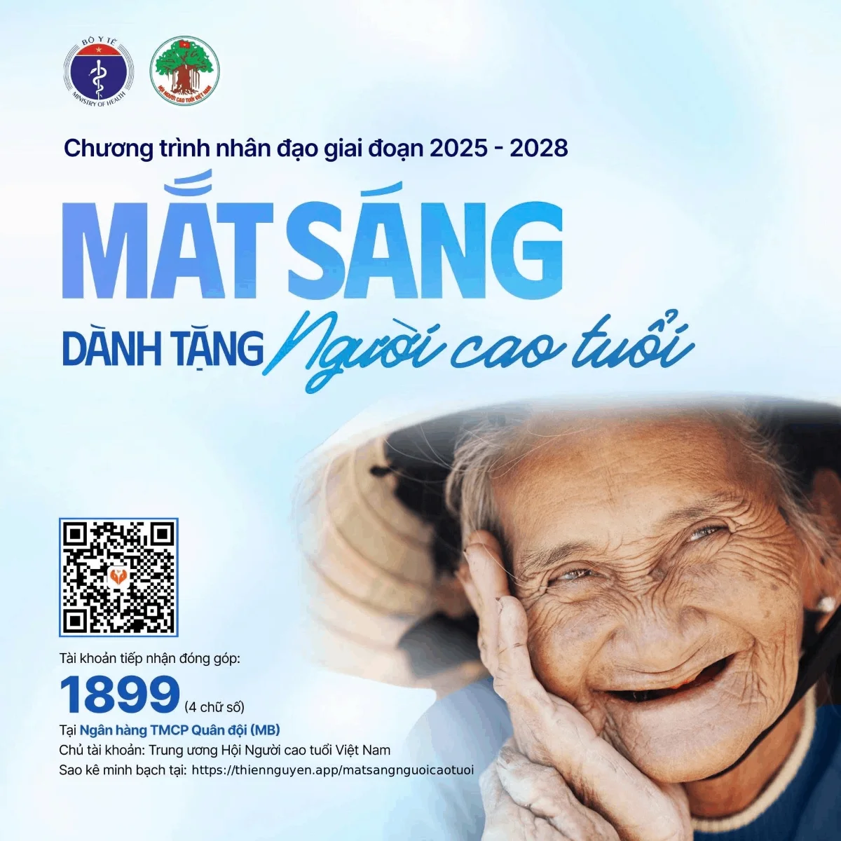 người cao tuổi