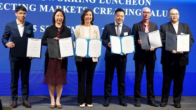 Standard Chartered