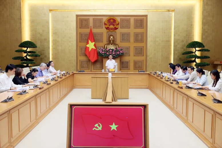 Công tác phòng, chống rửa tiền là nhiệm vụ thường xuyên