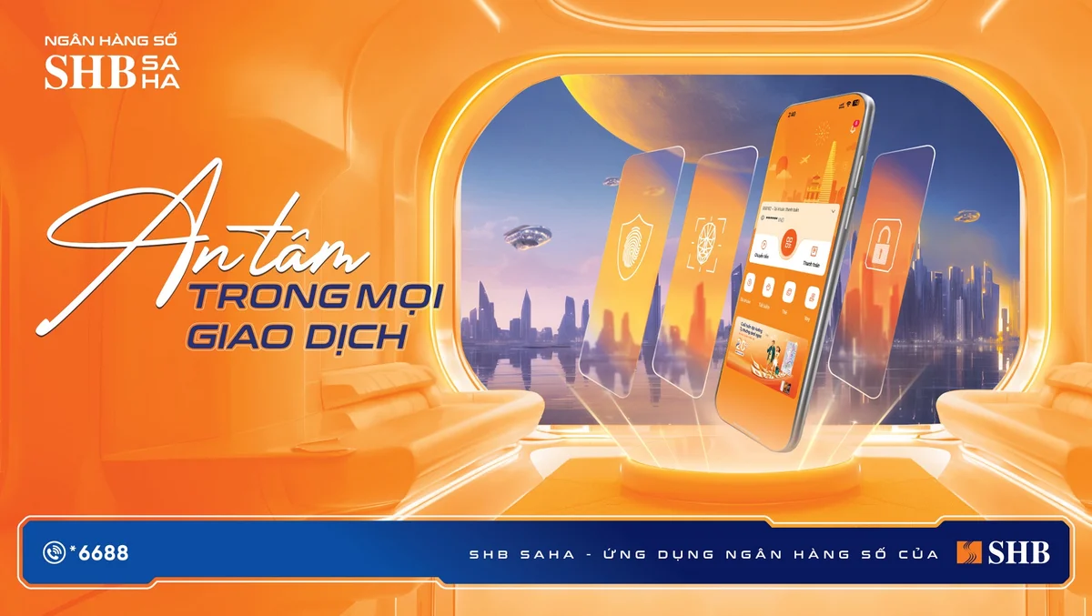 Ngân hàng với trách nhiệm “Bình dân học vụ số”