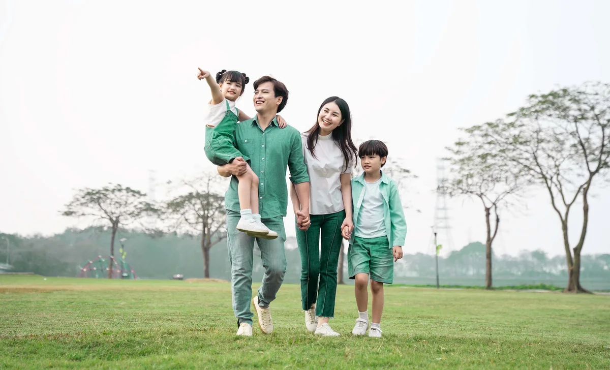 Tích lũy An Phú Gia của BIDV - Biến ước mơ an cư thành hiện thực