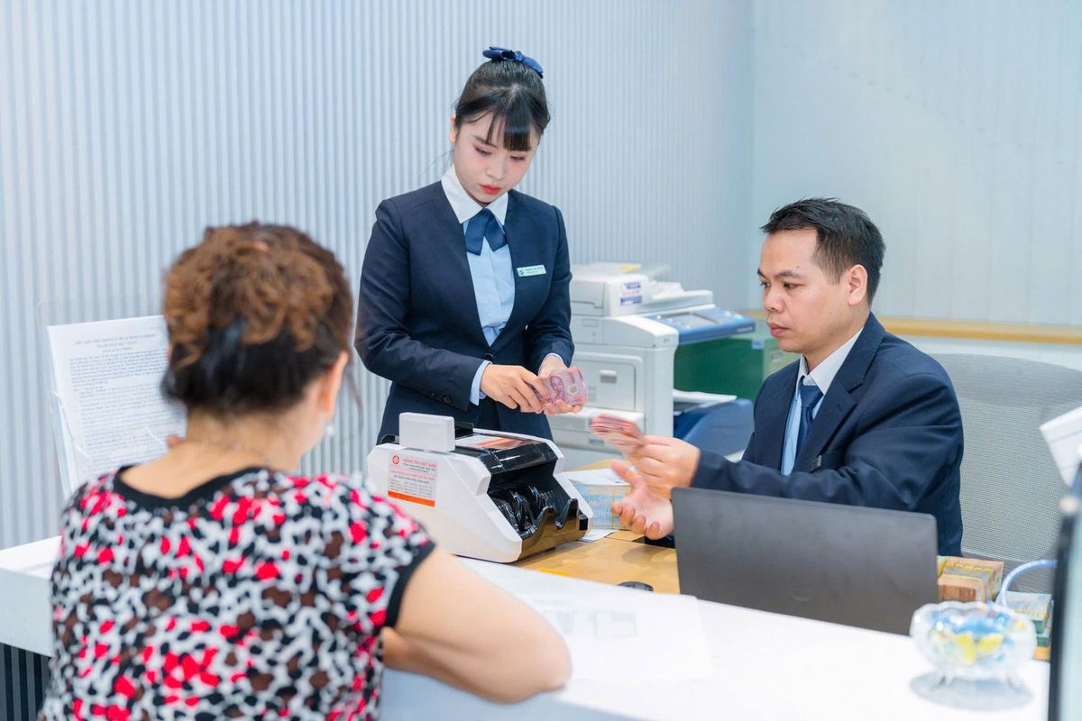 PGBank duy trì tăng trưởng ổn định, lợi nhuận trước thuế đạt gần 500 tỷ đồng sau 9 tháng đầu năm 2025