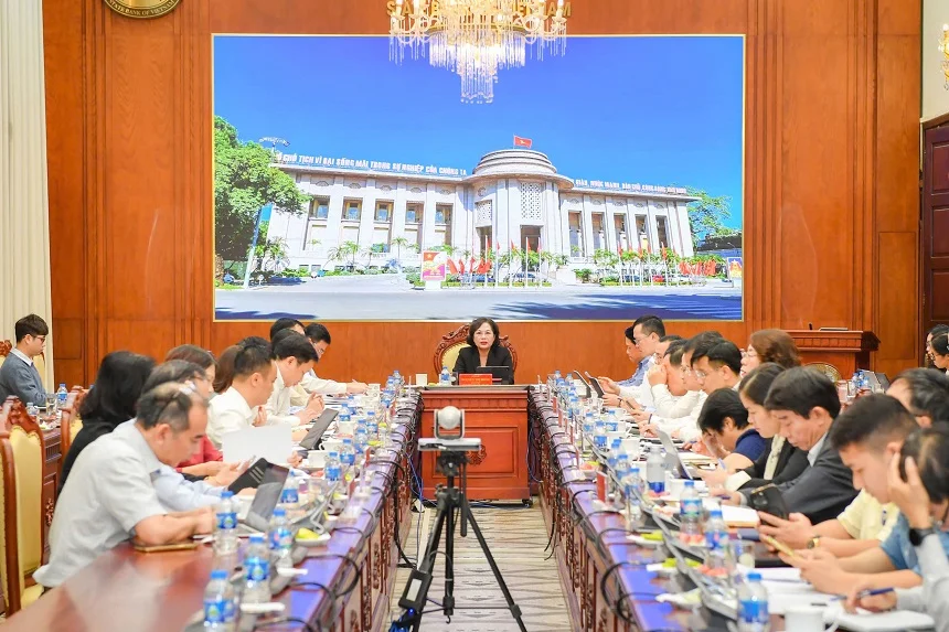 Đánh giá hiện trạng hệ thống công nghệ thông tin của NHNN
