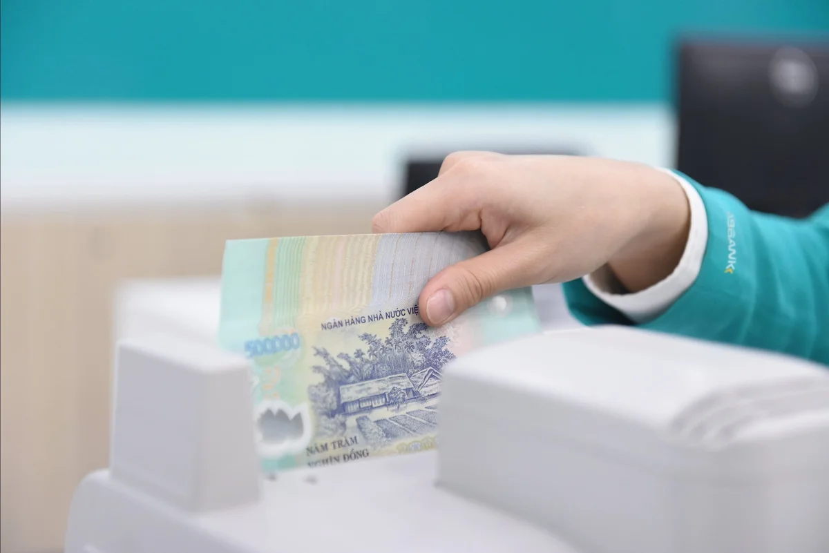 ABBANK ghi nhận tăng trưởng tích cực về các chỉ số hiệu quả hoạt động và nền tảng tài chính vững chắc trong quý 3/2025