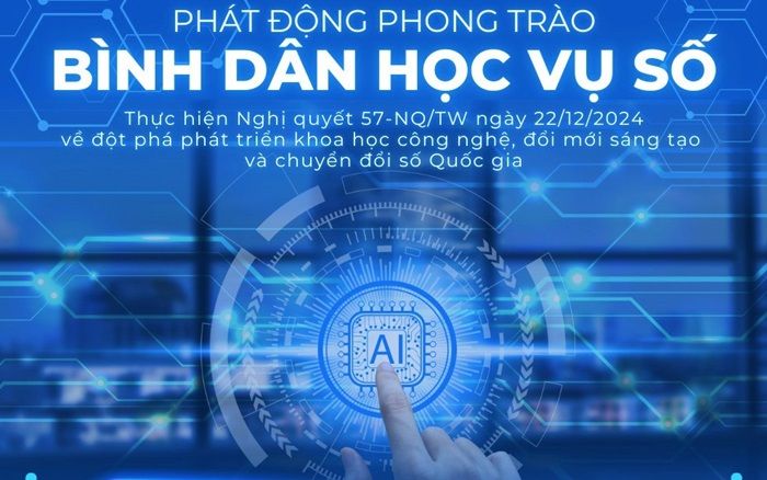Bình dân học vụ