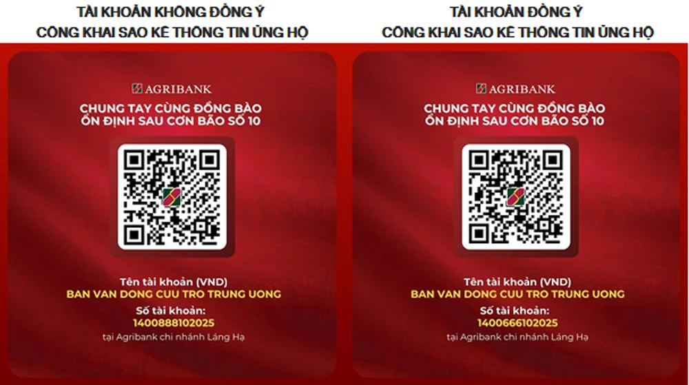 ủng hộ