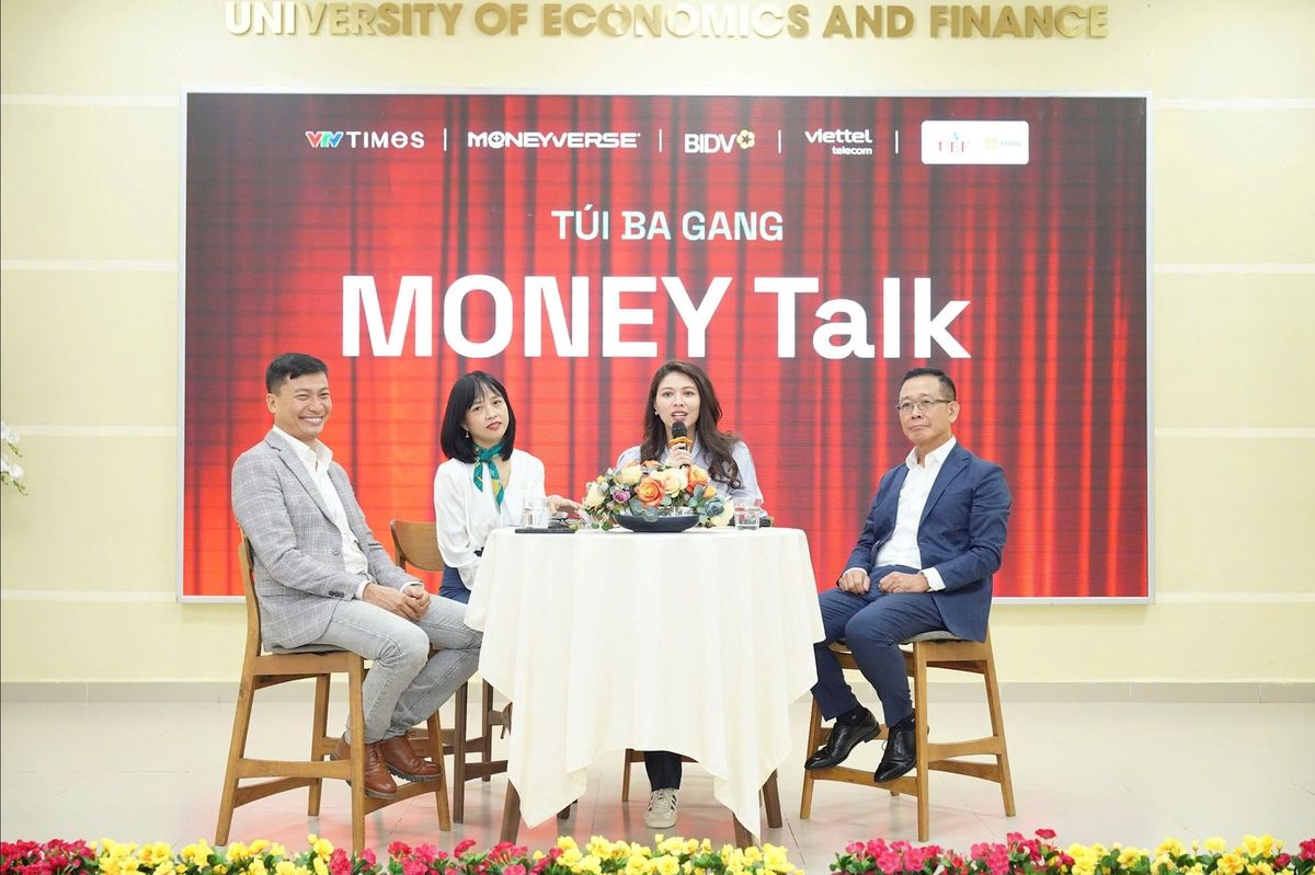Money Day