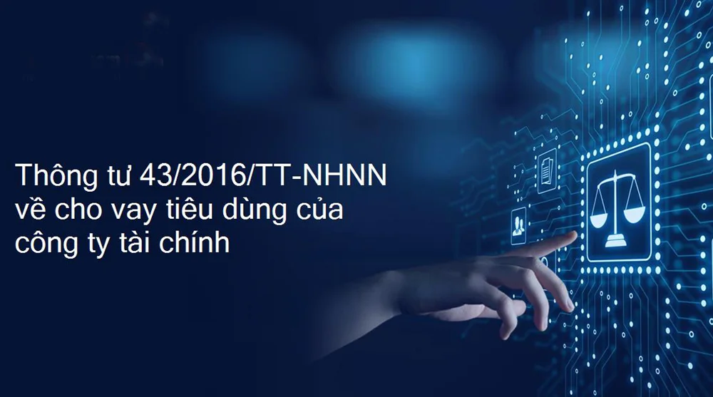 Thông tư 43