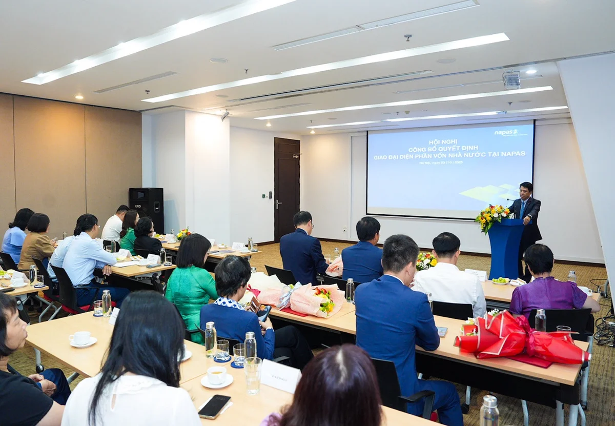 Toàn cảnh Hội nghị