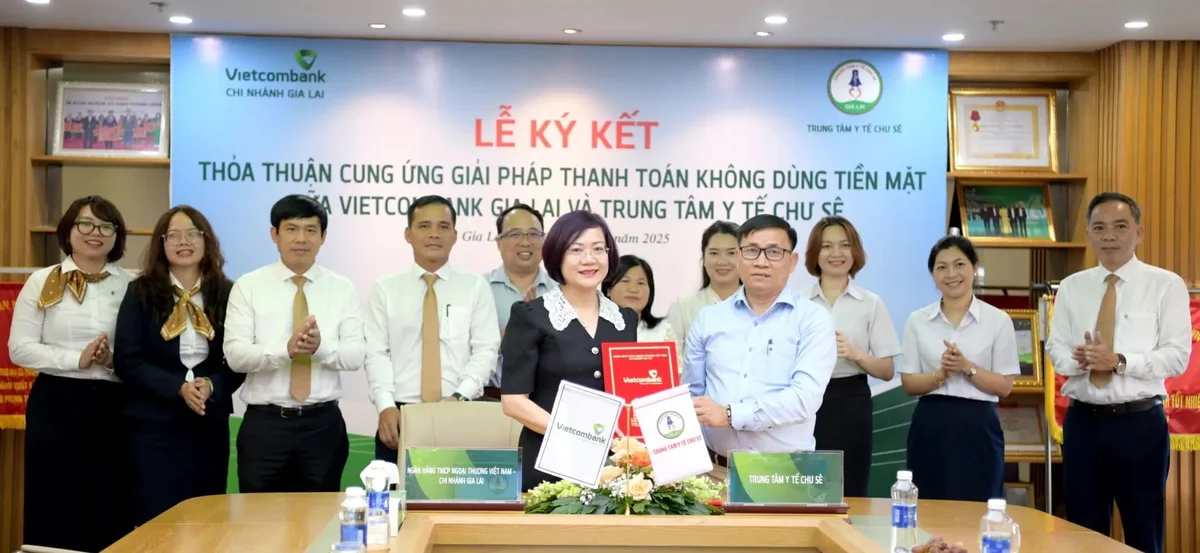 thanh toán