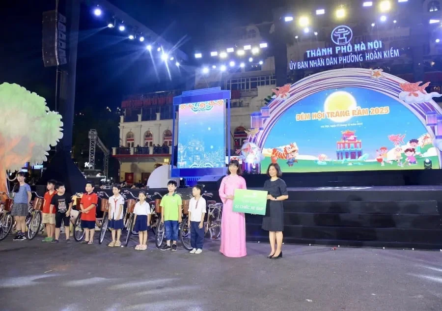 lan tỏa